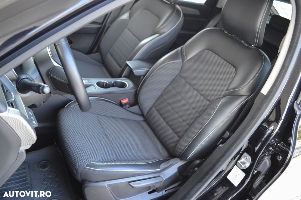 Renault Arkana E-TECH 145 E-Tech Engineered - 25