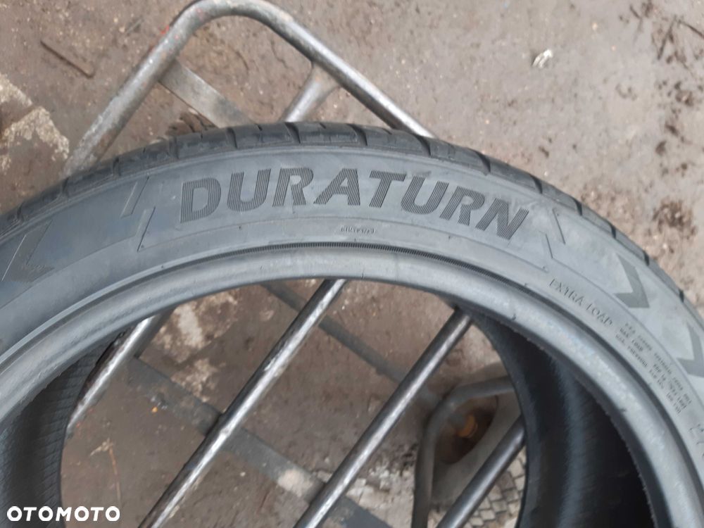 Opony letnie 275.40.20 - 6