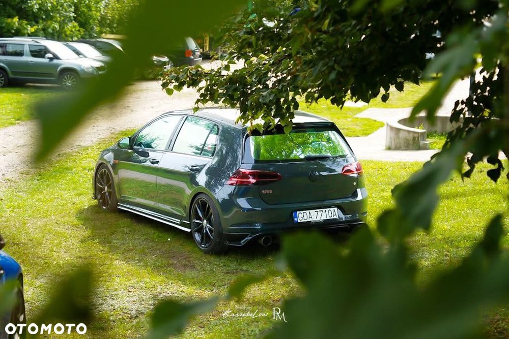 Volkswagen Golf 2.0 TSI BMT GTI Performance - 24