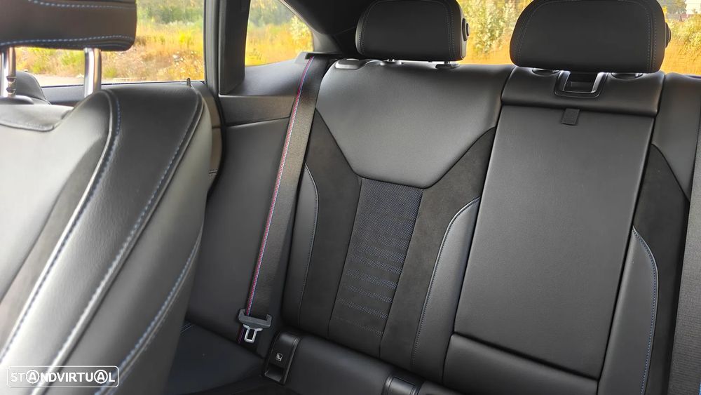 BMW 420 Gran Coupé d Pack M Auto - 22