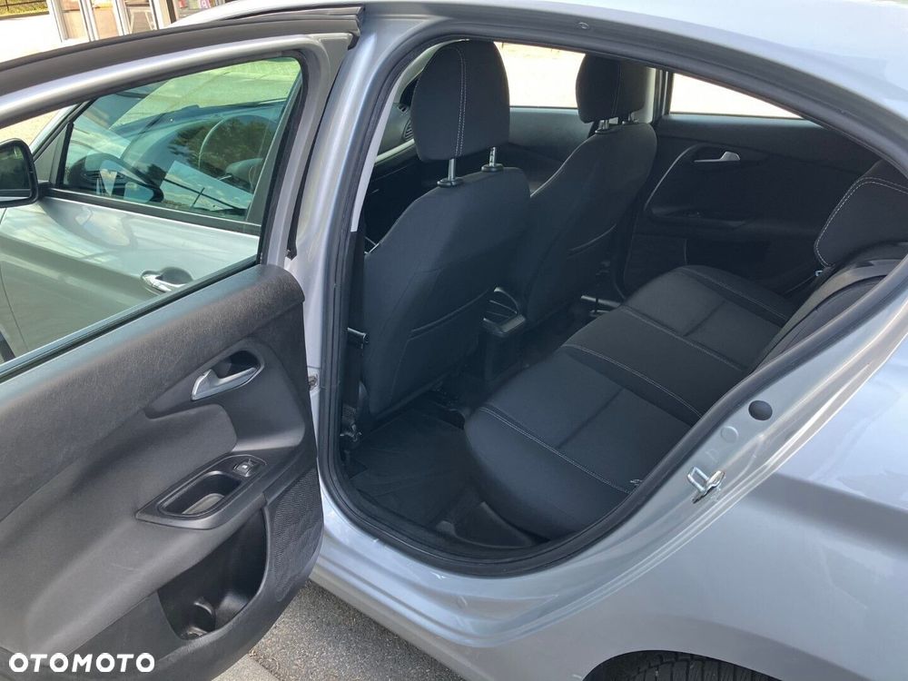 Fiat Tipo 1.4 T-Jet 16v Lounge EU6 - 22
