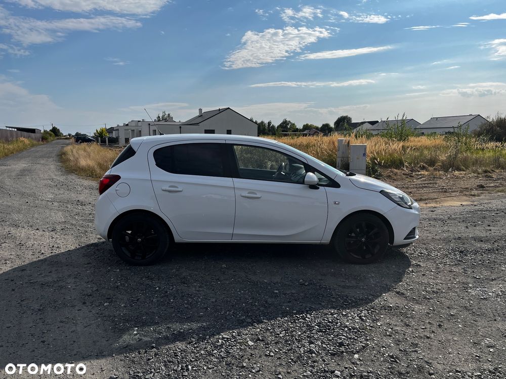 Opel Corsa 1.4 Enjoy - 2