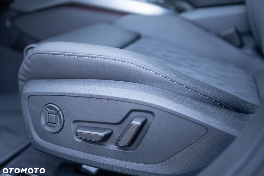 Audi A5 Avant - 14