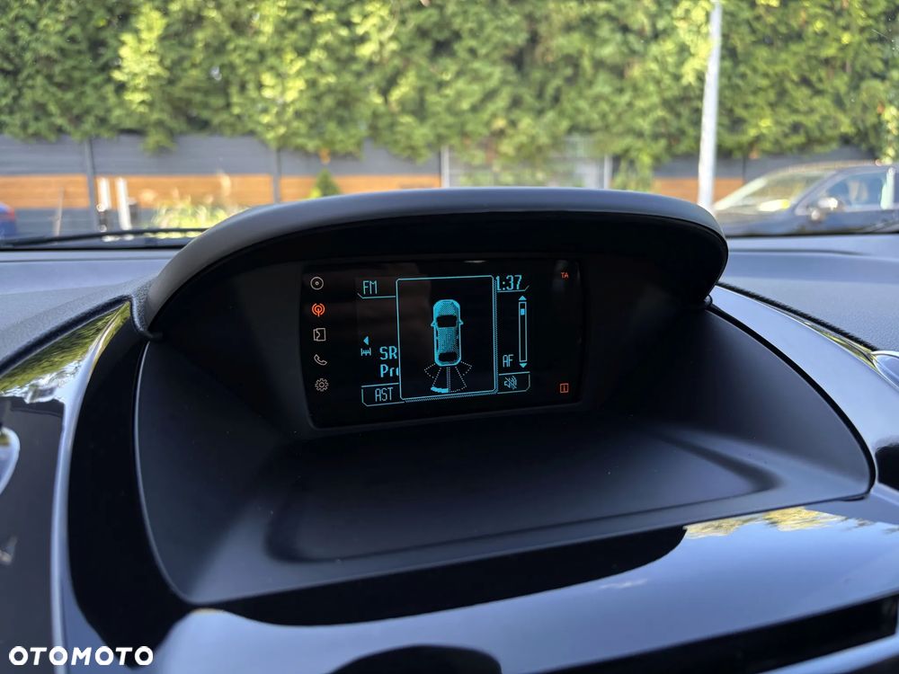 Ford B-MAX 1.6 Titanium - 26