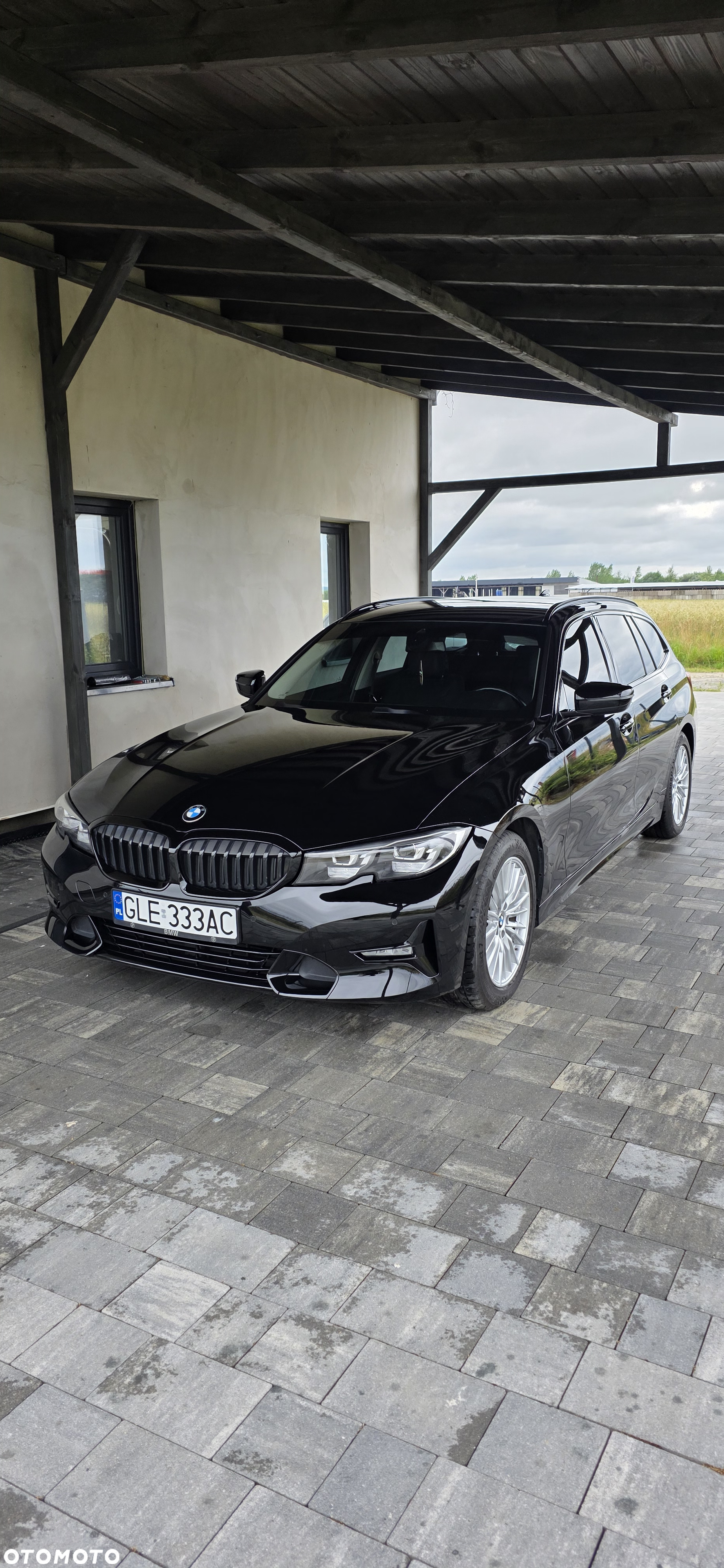 BMW Seria 3 - 14