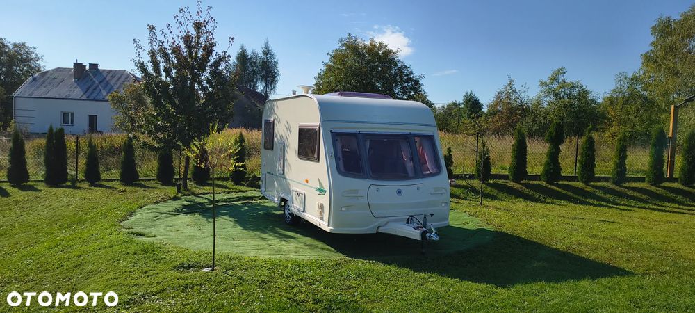 Avondale Dart DMC 900 kg - 5