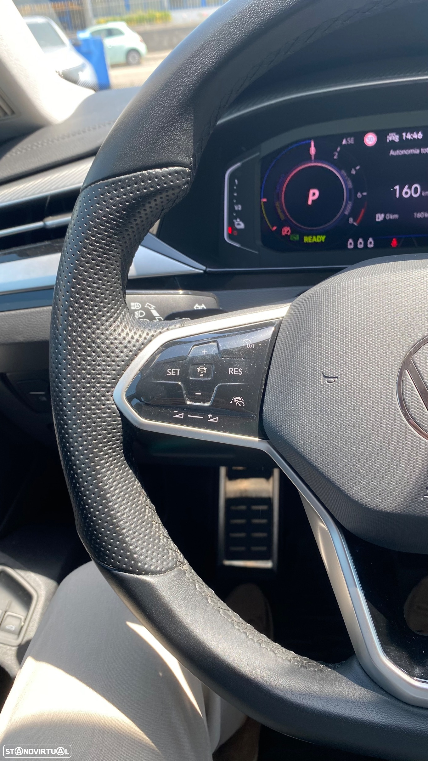 VW Arteon Shooting Brake 1.4 TSI eHybrid Elegance - 33