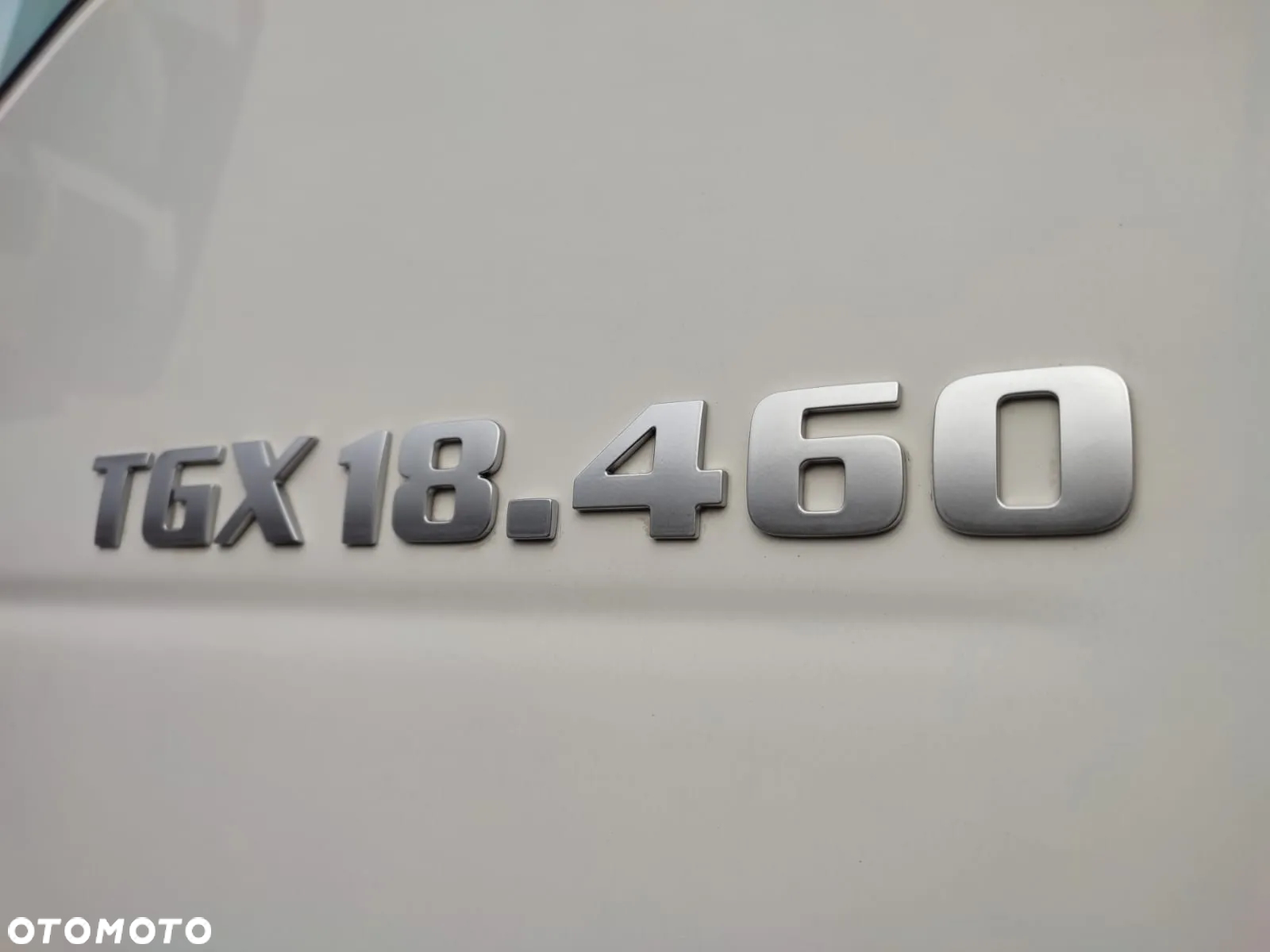 MAN TGX 18.440 / LOW-DECK / AUTOMAT / XLX / MEGA / RETARDER / - 20