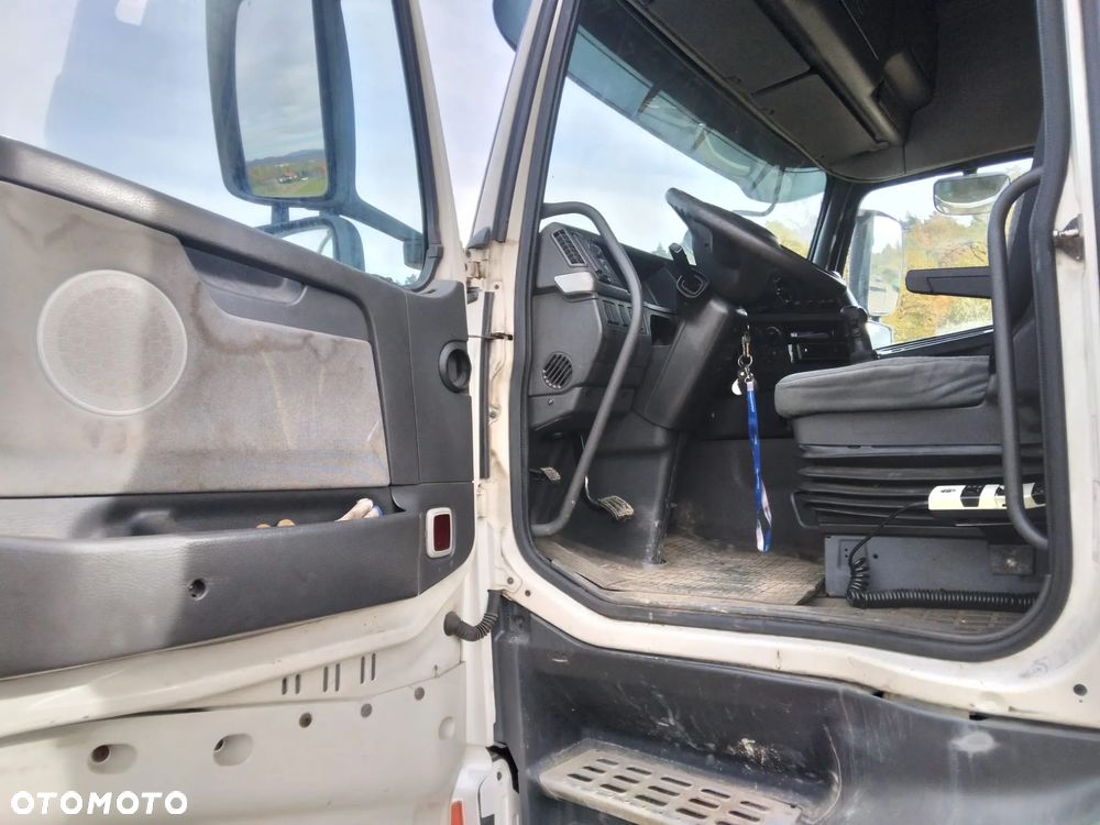 Volvo FH26.460 PALFINGER PK 20001 3wysuwy pilot skrzynia 6,9m - 20