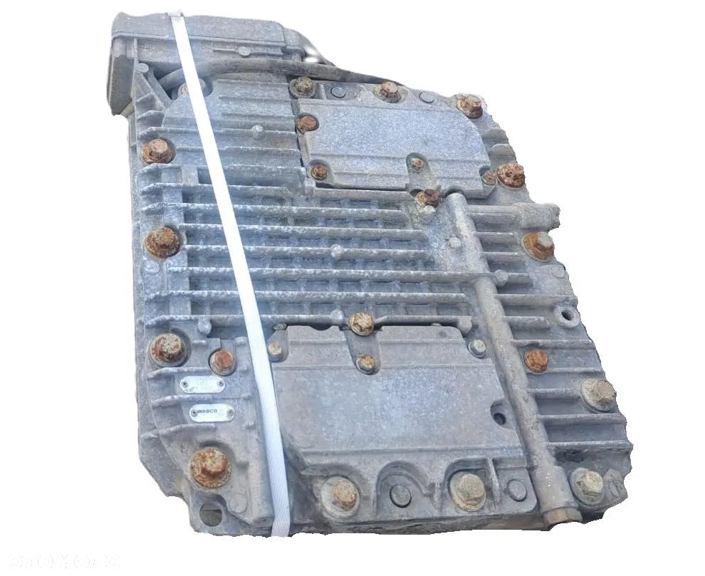 WYBIERAK SKRZYNI BIEGÓW VOLVO FH13  EURO 5 20817637 AT2512C - 2