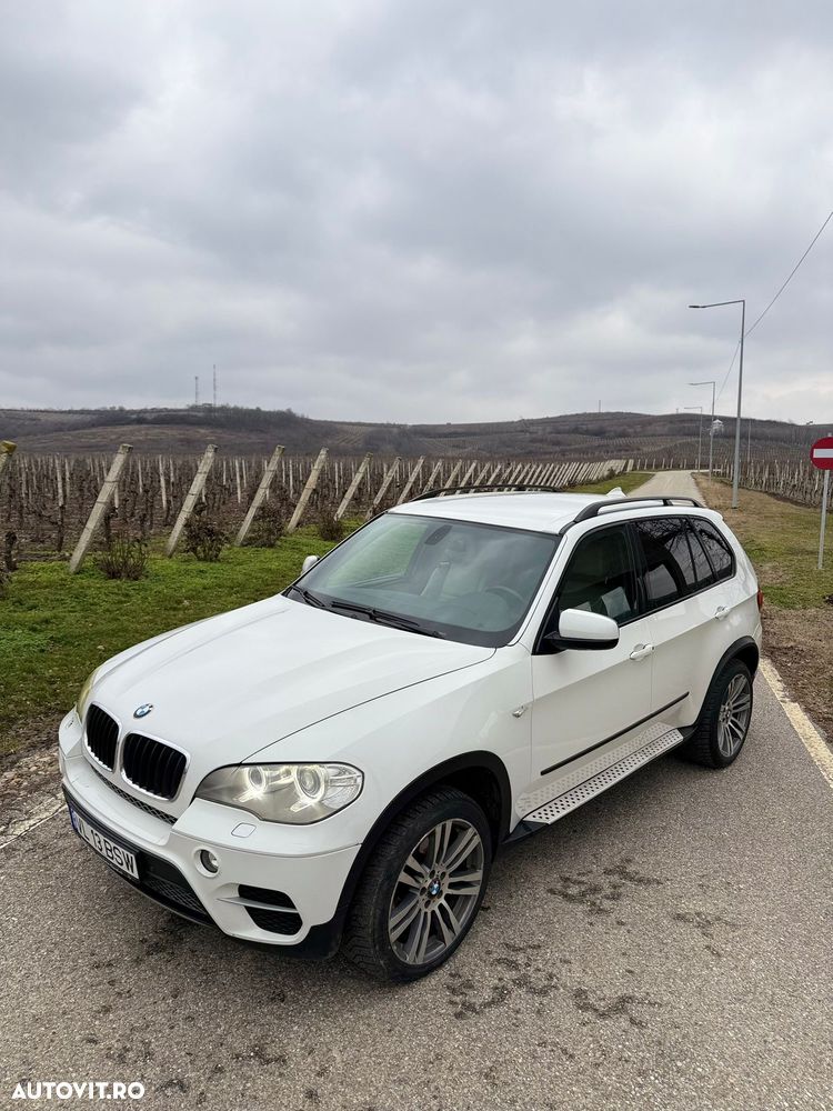 BMW X5 xDrive30d - 18