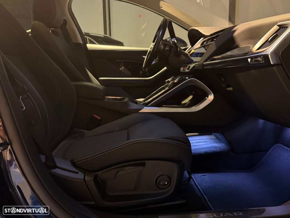Jaguar I-Pace S AWD Aut. - 13