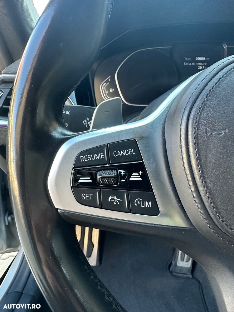 BMW Seria 4 420i AT - 17