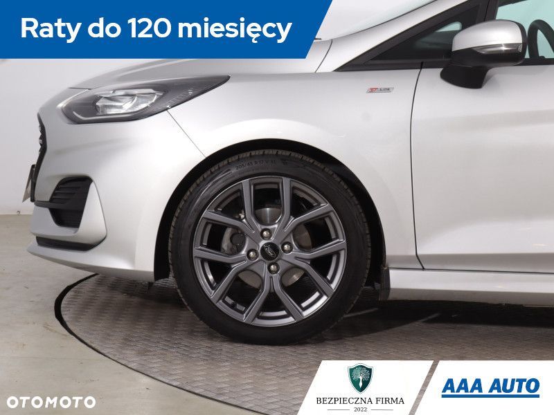 Ford Fiesta - 16