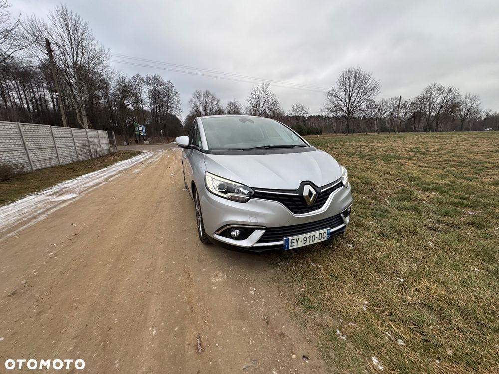 Renault Scenic - 20