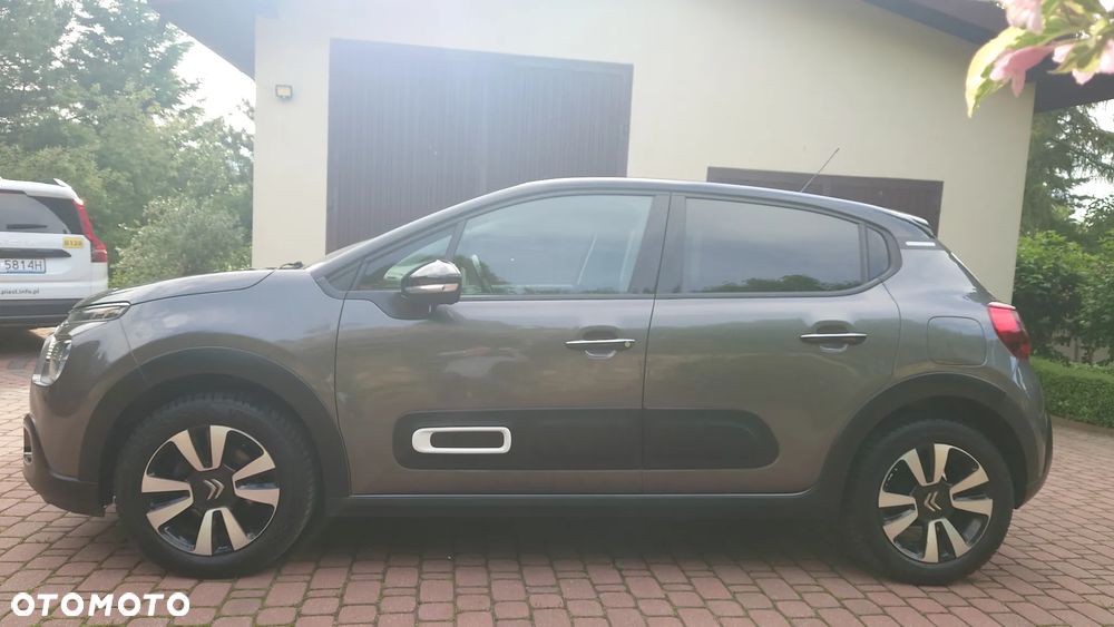 Citroën C3 1.2 PureTech Shine - 5
