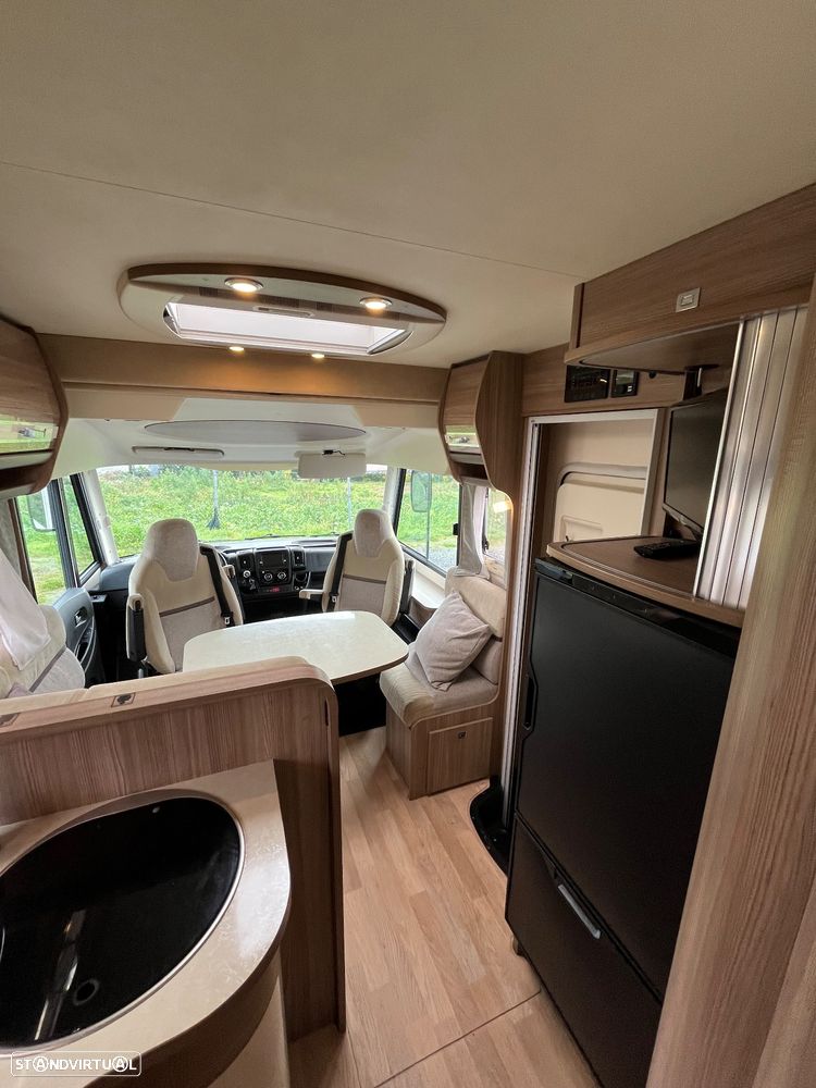 Rapido Serie 8F 890 F - 41