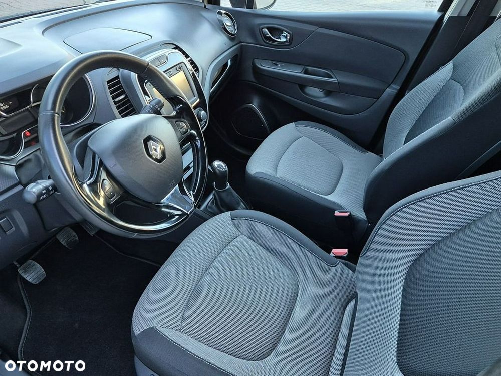 Renault Captur - 9