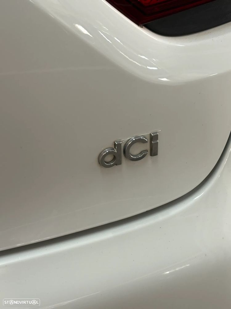 Renault Clio 1.5 DCI VAN - 8