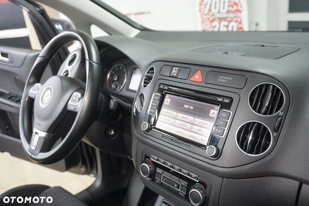 Volkswagen Golf Plus 1.6 Highline - 23