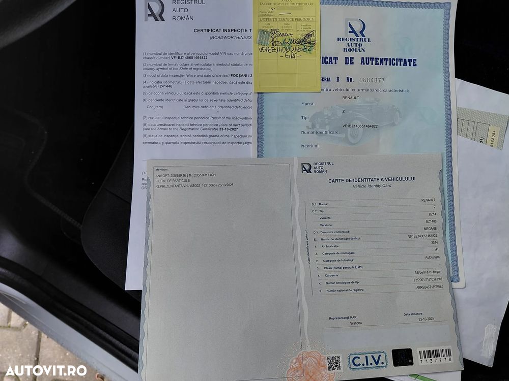 Renault Megane - 11