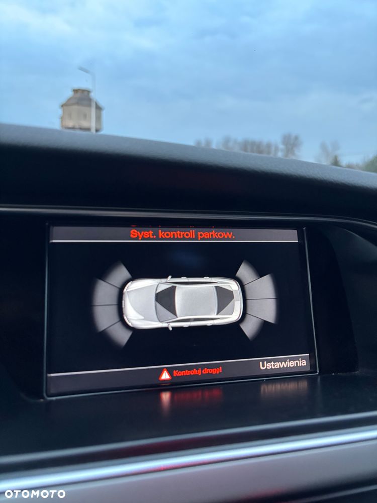 Audi A5 Sportback 3.0 TDI quattro DPF S tronic - 29