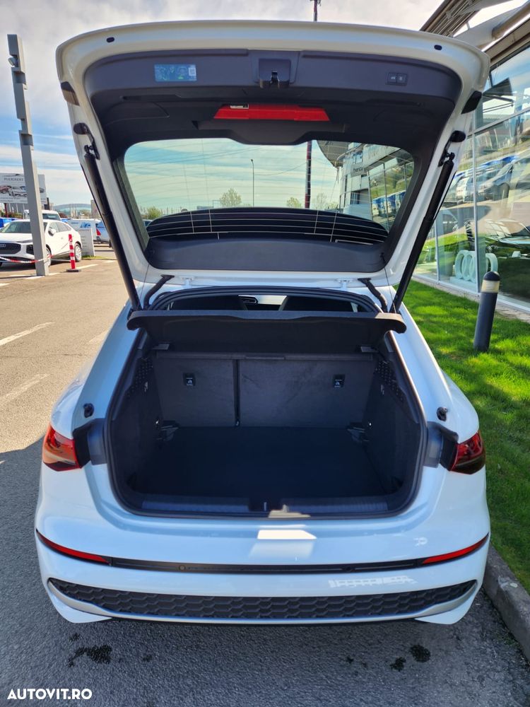 Audi A3 35 TDI S tronic - 10