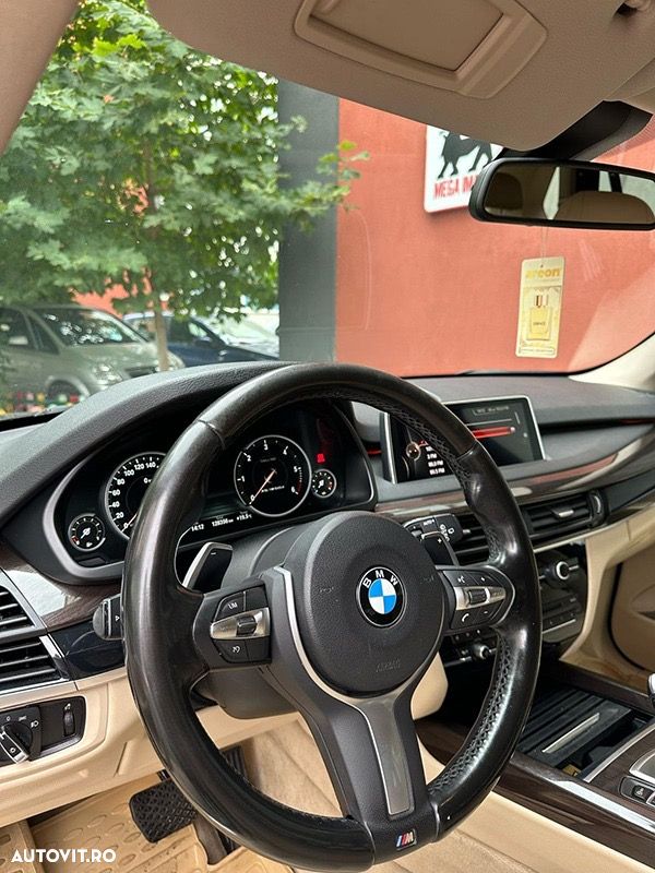 BMW X5 xDrive30d - 2