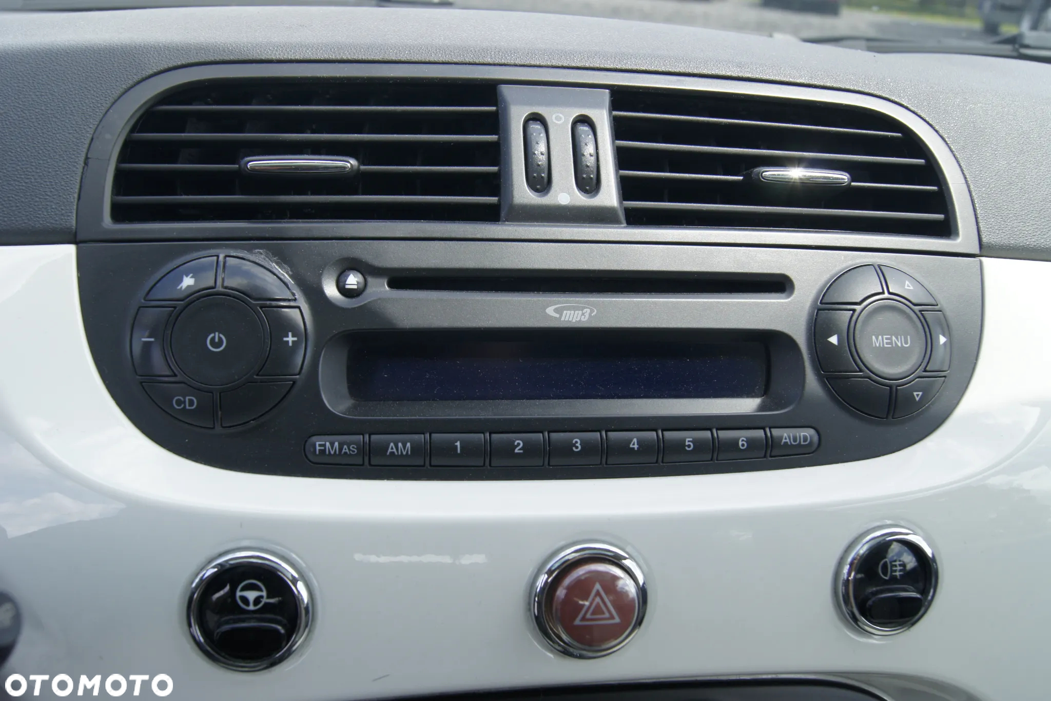 Fiat 500 C 1.2 8V Lounge - 23