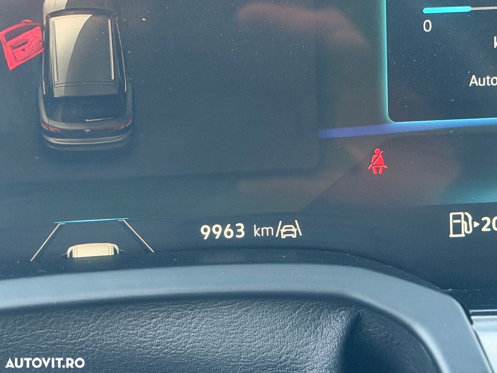 Volkswagen Touareg V6 TDI Atmosphere - 29
