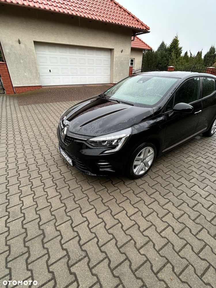 Renault Clio TCe 100 X-tronic EXPERIENCE - 9
