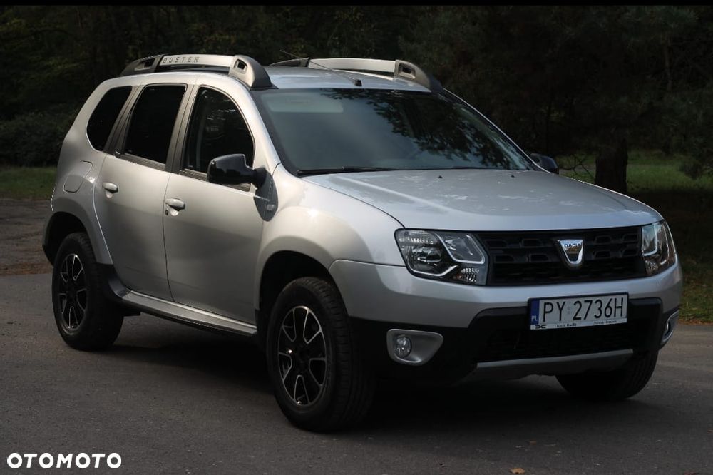 Dacia Duster - 8