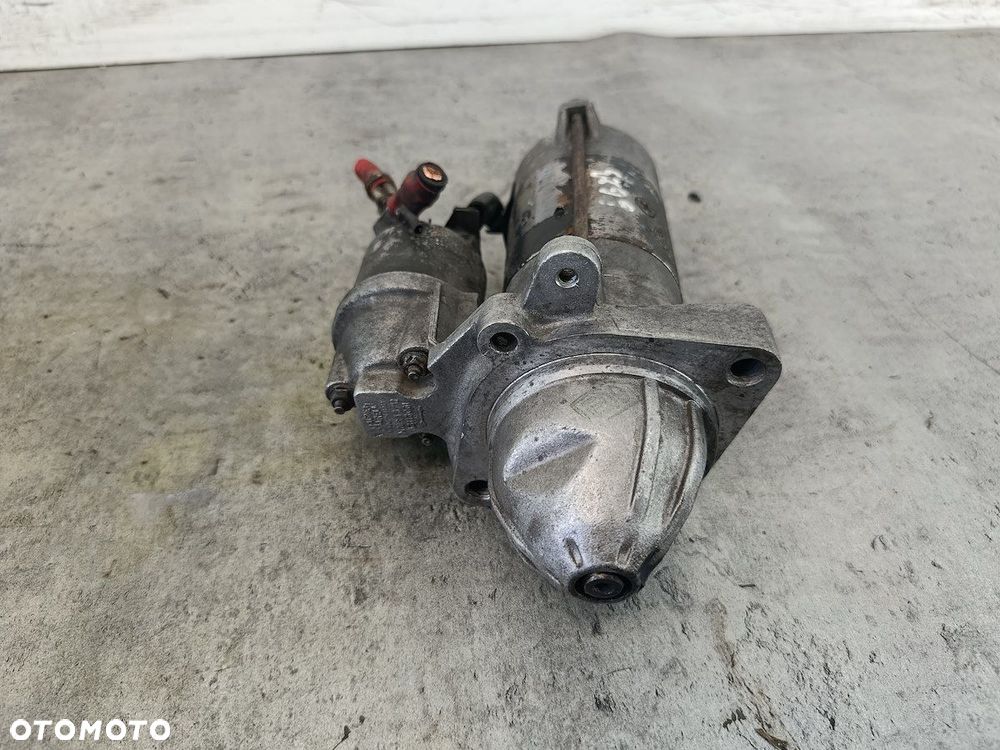 ROZRUSZNIK BMW 3 E46 MAGNETI MARELLI 2.0 D 320d - 3