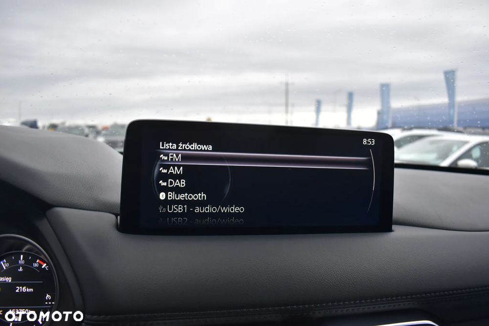 Mazda CX-5 2.0 Kanjo 2WD - 34