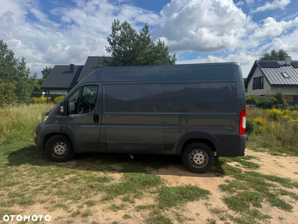 Fiat Ducato - 1