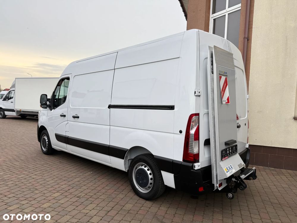 Renault Master L2H2 Winda - 6