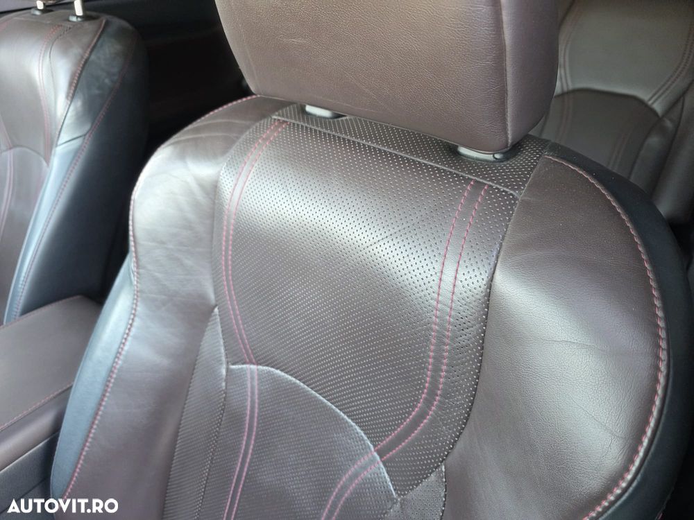 Lexus Seria RX 450h Aut. Executive Plus - 14