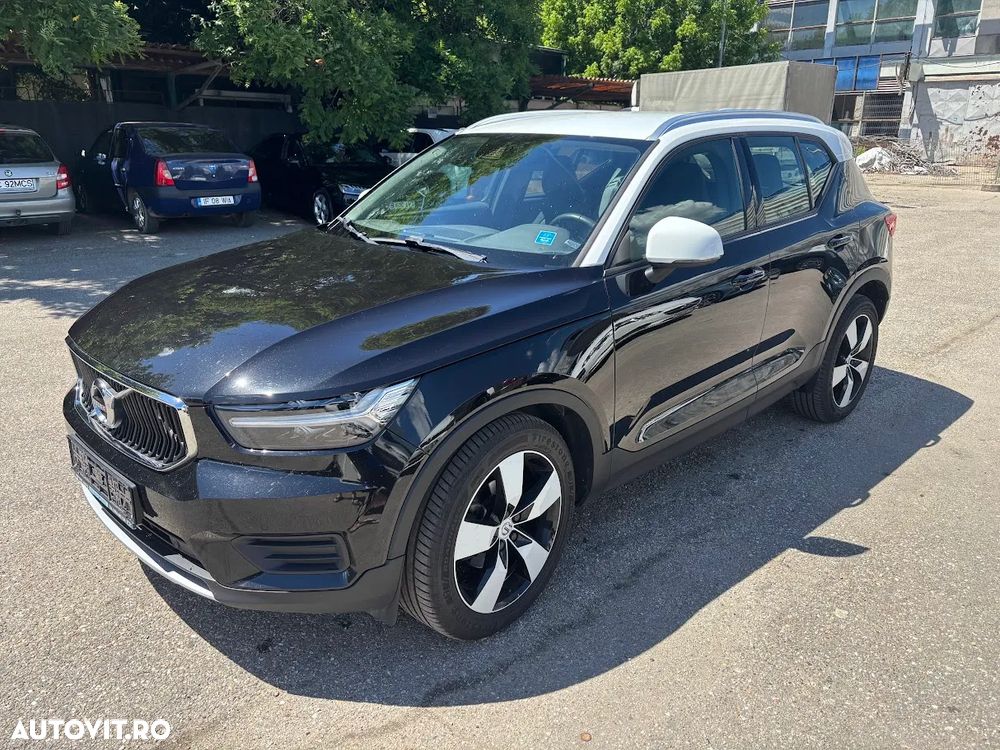 Volvo XC 40 D3 Momentum - 1