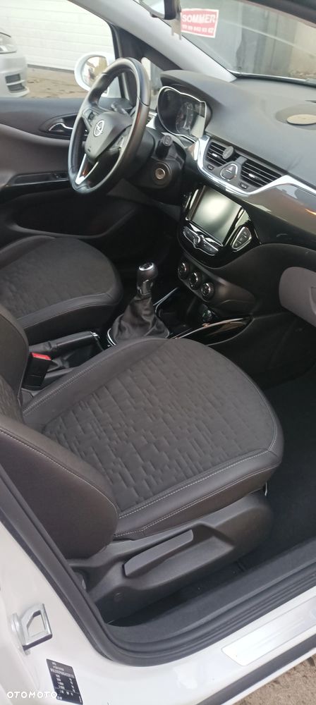 Opel Corsa 1.0 T Cosmo S&S - 18