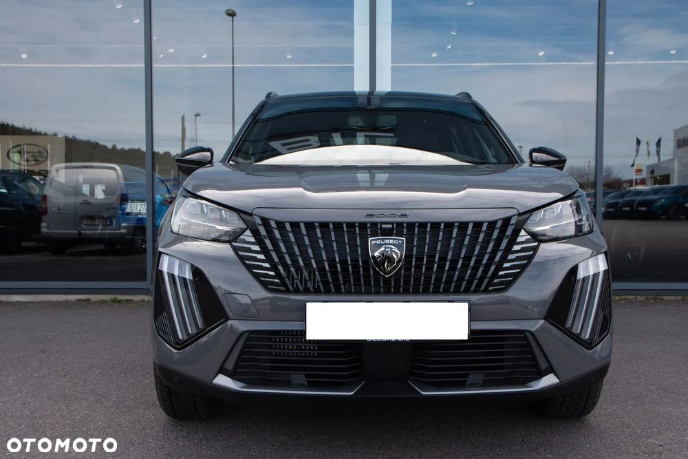 Peugeot 2008 1.2 PureTech GT Line S&S EAT8 - 2