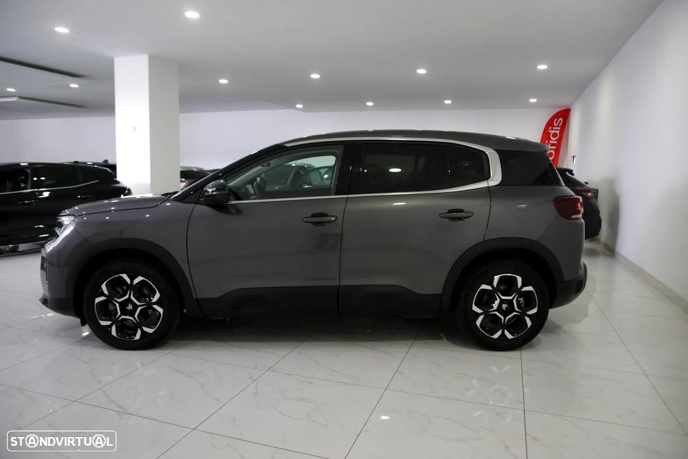 Citroën C5 Aircross Hybrid 136 ë-DSC6 PLUS - 6
