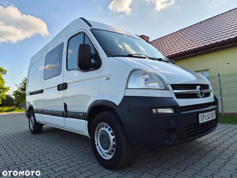 Renault Master - 15