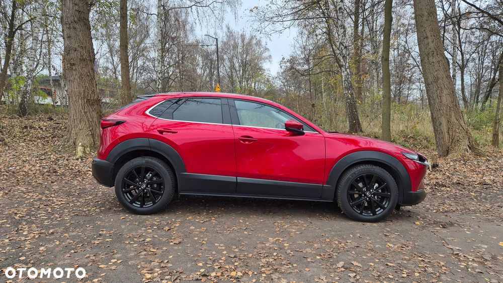 Mazda CX-30 - 6