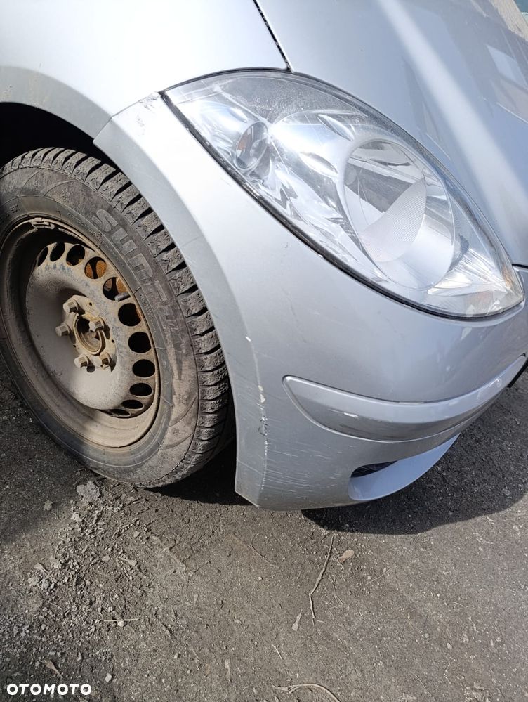 Mercedes-Benz Klasa A 180 CDI - 5