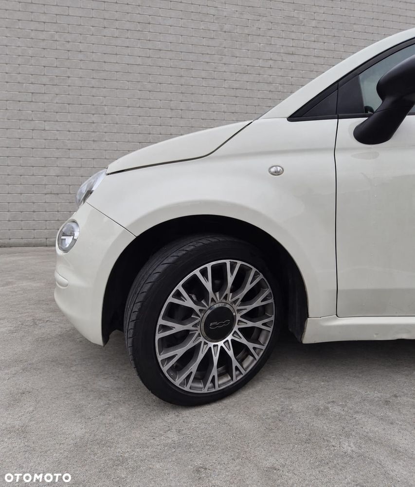 Fiat 500 - 4