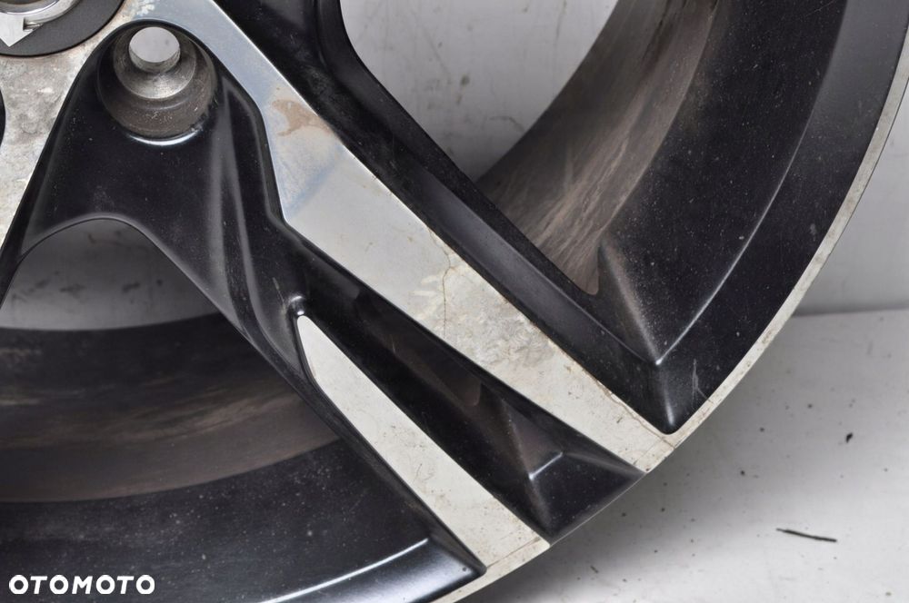 VOLVO XC60 II FELGI ALUMINIOWE R19" 7.5J 5X108 ET50.5  31423931 - 14
