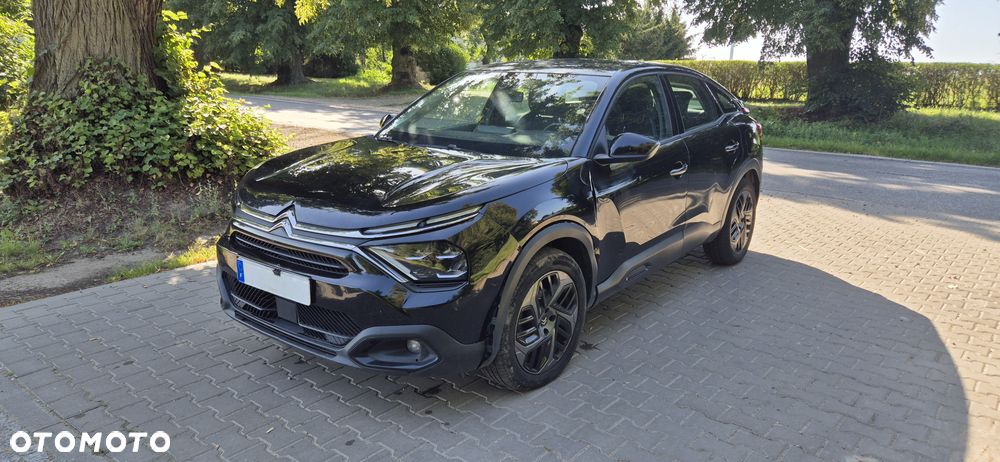 Citroën C4 1.2 PureTech Feel Pack S&S EAT8 - 1