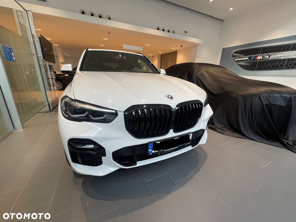 BMW X5 xDrive25d - 2