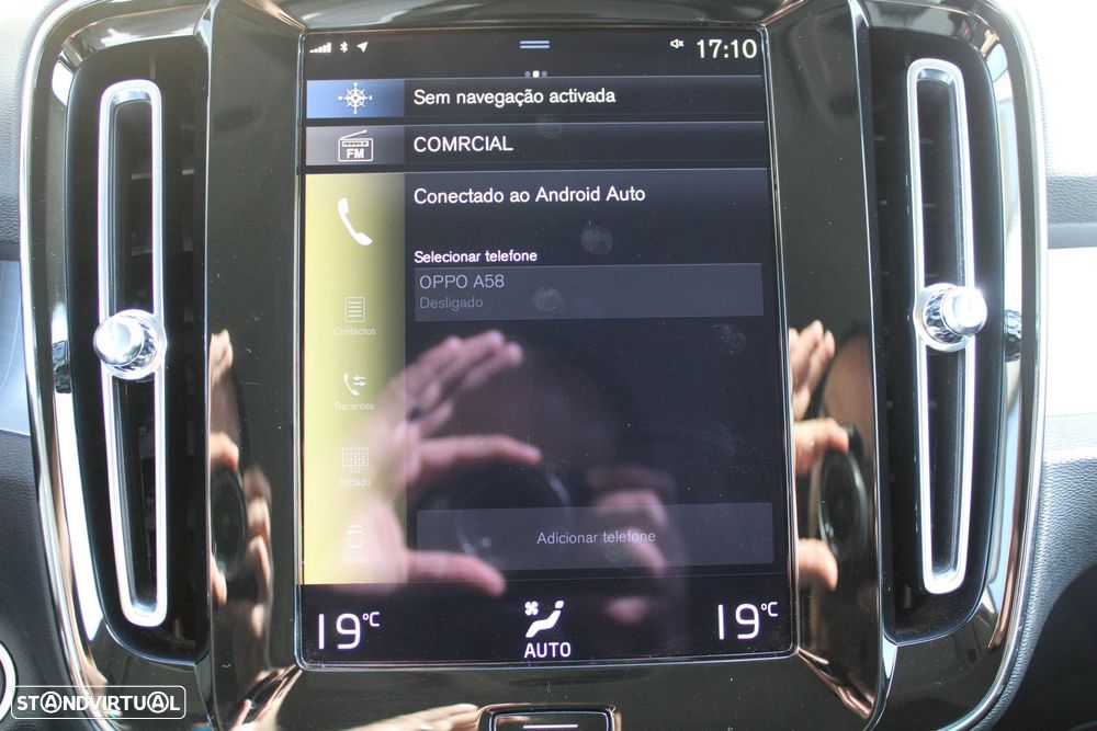 Volvo XC 40 1.5 T2 Momentum - 38