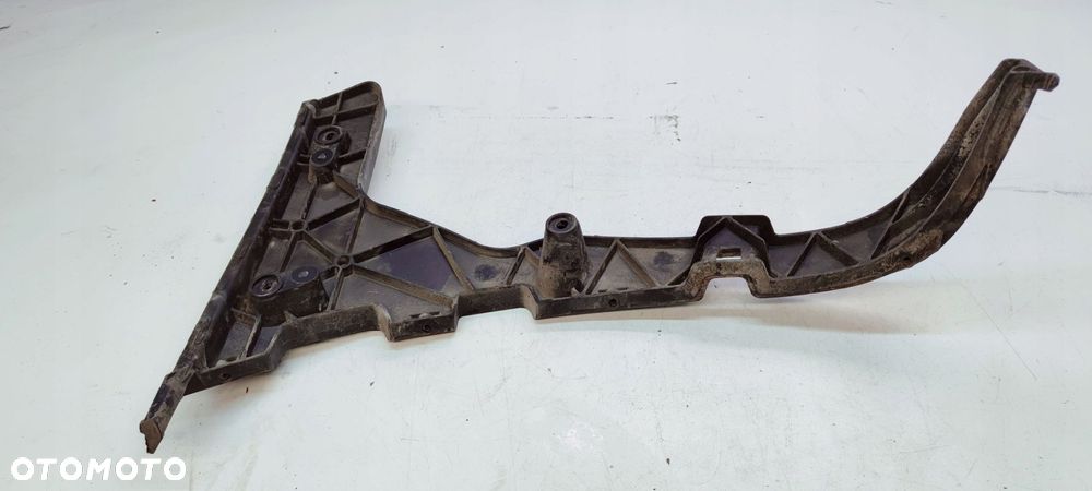 ŚLIZG MOCOWANIE ZDERZAKA PRAWY TYŁ AUDI Q5 8R 8R0807454B - 3